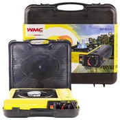 WMC TOOLS Prenosni turistični plinski štedilnik wmc