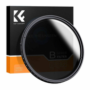 K&F Concept Filter Slim 52 MM K&F Concept KV32