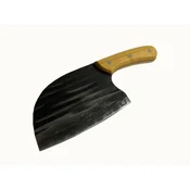 NOŽ ZA KUHANJE HOT WOK CLEAVER - ZA POVRĆE