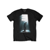 Eminem The Glow Majica s kratkimi rokavi Black XL