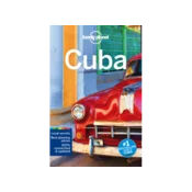 Lonely Planet Cuba