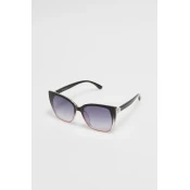 Marisse Pink Sunglasses
