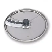 Disk FCS-G za rezanje na rezine za rezalnik CA-21 in CA-2V ter večnamenske naprave CK-241 in CK-24V, Sammic, FCS-G-6