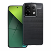 OVITEK ZA XIAOMI REDMI NOTE 13 PRO 5G HEYCASE CARBON DEFENDER BLACK