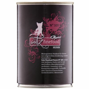 catz finefood Purrrr konzerva 6 x 400 g - Piletina