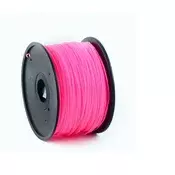 Gembird materijal za 3D štampanje PLA 1.75mm 1 kg (Roze)
