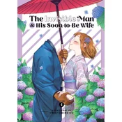 The Invisible Man and His Soon-To-Be Wife Vol. 4