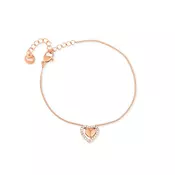 Vuch Lunira Rose Gold Narukvica