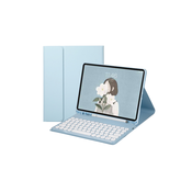 Ykcloud Flip cover in Bluetooth Tipkovnica Ykcloud TS11 za iPad Air5 10.9(2022)/iPad Air4 10.9(2020)/iPad Pro11(2022/2021/2020/2018), (20652541)