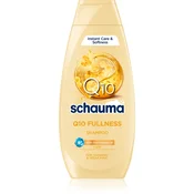 SCHAUMA Šampon za kosu Q10 400ml