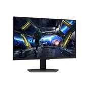 SAMSUNG LS27DG702EUXDU 27 UHD ravni IPS-zaslon 16:9, svetlost 350 cd/m2, kontrast 1000:1, odziv 1 ms, osveževanje 144 Hz, HDR10+