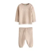 Baker by Ted Baker Komplet bež/bela
