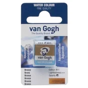 Royal Talens van gogh akvarel boja u panu 13g - odaberite nijansu bronze ( 687811 )