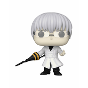 Figura Funko POP! Animation: Tokyo Ghoul:re - Kisho Arima #1543