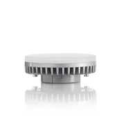 LED ŽARNICA GX53 9W 4000K CRI80 MOČNA ID252568