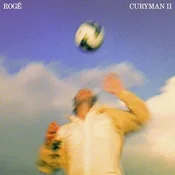 Roge - Curyman II (Limited Edition) (Earl Of Lemon Wave Coloured) (LP)
