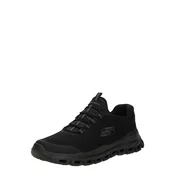 Skechers Muške patike Glide-step sylo, Crne