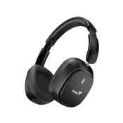 Genius HS-820BT crne Bežicne slušalice