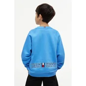 Tommy Hilfiger pulover otroški bombažen