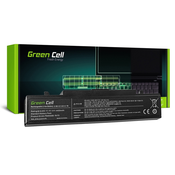 Green Cell Green Cell akumulator prenosnega računalnika  11.1 V 4400 mAh Samsung, (20411705)