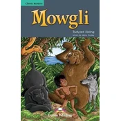 Mowgli. Reader Level 3