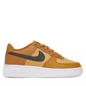 Superge Nike Air Force 1 (GS) CT3839 700 Rjava