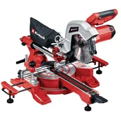 Potopna kružna pila Einhell - TC-SM 216, 1600W, 216 mm, s laserom