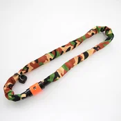 Katanac za bicikl 6x90cm 825g Army