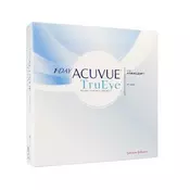 JOHNSON&JOHNSON leče 1-day Acuvue TruEye (90 leč)