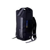 Overboard OverBoard 20 Litre Classic Backpack, Nahrbtnik, Črna