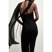 Answear.LAB Halter obleka