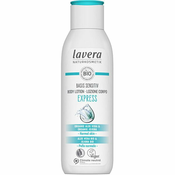 Lavera Basis Sensitiv hidratantno mlijeko za tijelo 250 ml