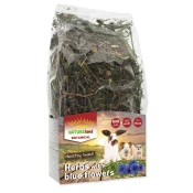 Nature Land Botanical z modrimi cvetovi 100g