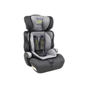 Autosjedalica SUMMER BABY Cosmo I-Size 76-150cm - sivo/crna