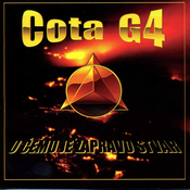 posneti mediji COTA G4 - U ČEMU JE ZAPRAVO STVAR, (21009853)