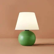 Opviq Stona lampa, Zelena