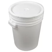 Plastkon Sod 35l iz plastike, UNIVERZALNO