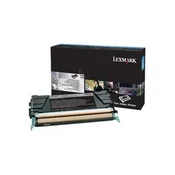 Lexmark Lexmark 24B6015 toner, črn, 35000 strani - original
