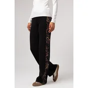 LELOSI Pajkice Supercomfort Relaxed Neri XS