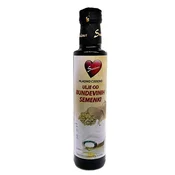 Ulje bundevinih semenki, 250ml