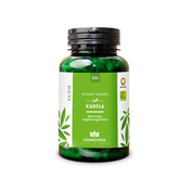 Cosmoveda Karela kapsule Bio - 200 kap.