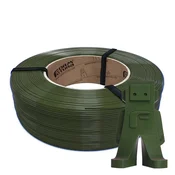 FormFutura ReFill PLA Filament 1.75mm, 750g - Army Green