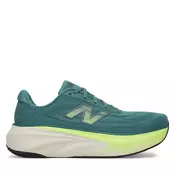 Tekaški čevlji New Balance Fresh Foam More V6 MMOR96Y Modra