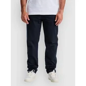 Quiksilver Diamond Chino moške hlače black