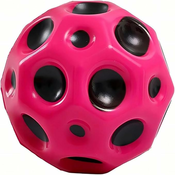 Astro Space Ball – roza