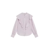 Scalpers Bluza lila