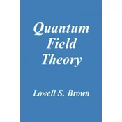 Quantum Field Theory