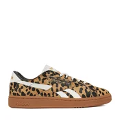 Superge Reebok EO-CLUB C GROUNDS UK 100229527 Rjava