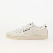Sneakers Reebok Club C 85 Chalk/ Chalk/ Classic Cobalt EUR 36.5
