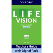 Life Vision Elementary Teacher´s Guide with Digital pack
